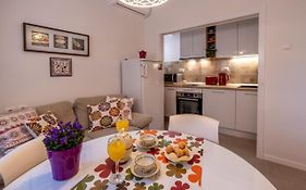 Two-Bedroom Apartment In The Centre